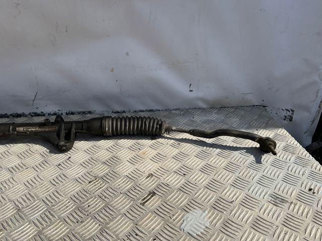 Listwa kierownicza (maglownica) 480019U100 NISSAN