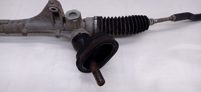Listwa kierownicza (maglownica) 480019U100 NISSAN