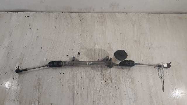 Listwa kierownicza (maglownica) 48001AX702 NISSAN