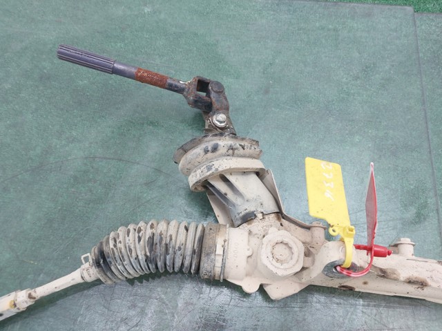 Listwa kierownicza (maglownica) 48001EM30B Nissan/Infiniti