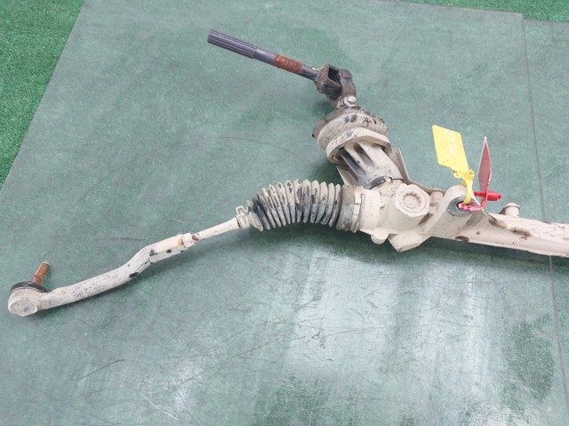 Listwa kierownicza (maglownica) 48001EM30B Nissan/Infiniti