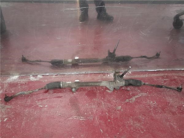Listwa kierownicza (maglownica) 48001JD00B NISSAN