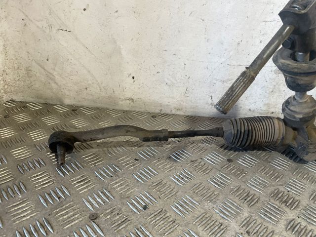 Listwa kierownicza (maglownica) 48001JD900 NISSAN