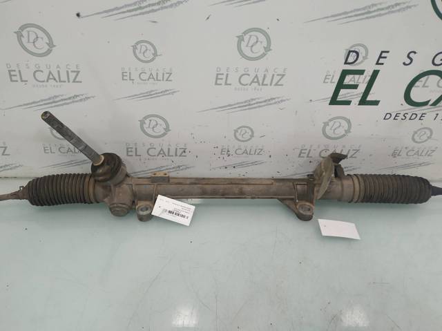 Listwa kierownicza (maglownica) 48001JD90B NISSAN