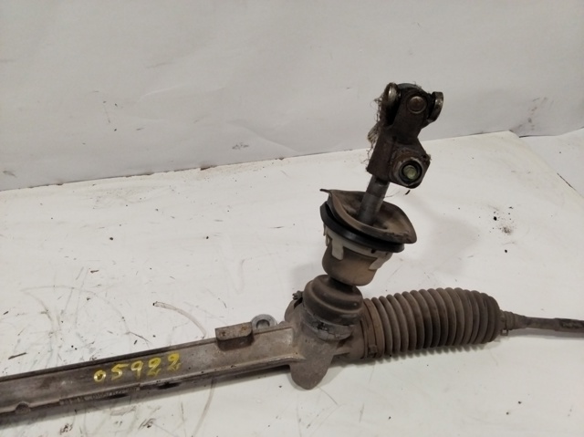 Listwa kierownicza (maglownica) 48001JD90B NISSAN
