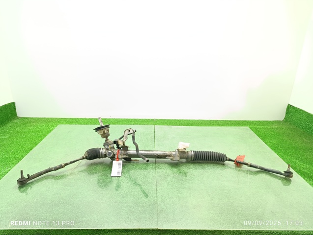Listwa kierownicza (maglownica) 48001JD90B NISSAN
