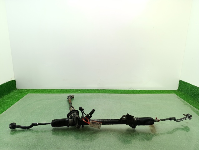 Listwa kierownicza (maglownica) 48001JD90B NISSAN