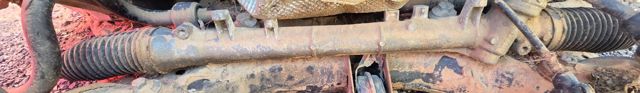 Listwa kierownicza (maglownica) 4801000Q0G NISSAN