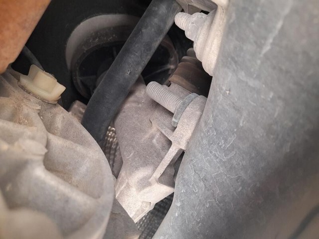 Listwa kierownicza (maglownica) 480103703R RENAULT