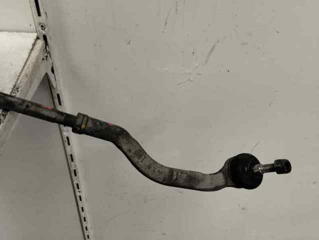Listwa kierownicza (maglownica) 480104213R RENAULT