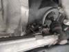Listwa kierownicza (maglownica) 480104BA0A NISSAN