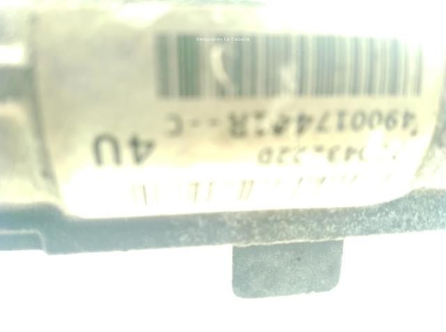 480107914R Renault (RVI)