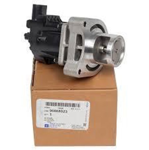 Zawór recyrkulacji spalin EGR 4802055 GM