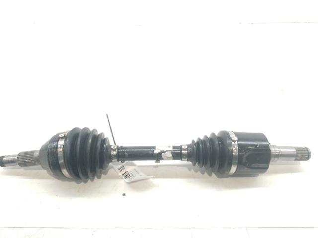 Półoś napędowa przednia lewa 4804567 OPEL