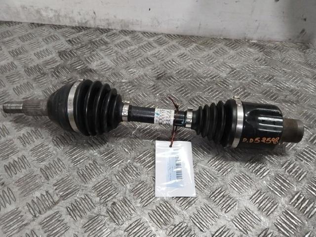 Półoś napędowa przednia prawa 4804568 OPEL