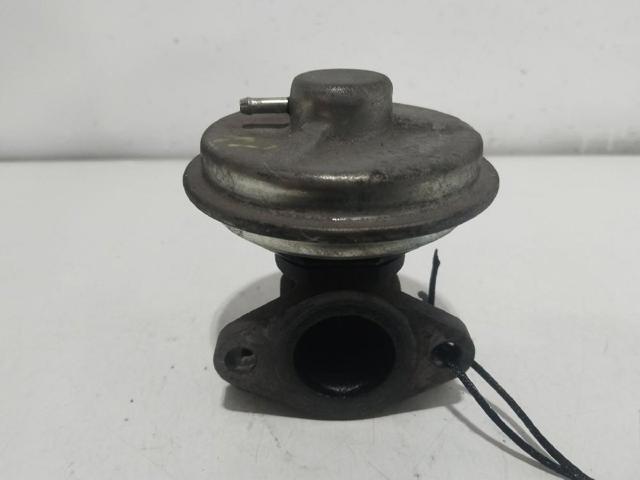 Zawór recyrkulacji spalin EGR 4805239 OPEL