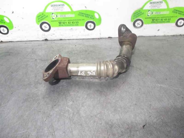 Zawór egr Chevrolet Lacetti