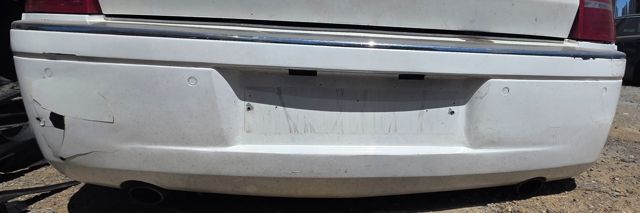 Kupić Zderzak tylny Chrysler 300   w dobrej cenie