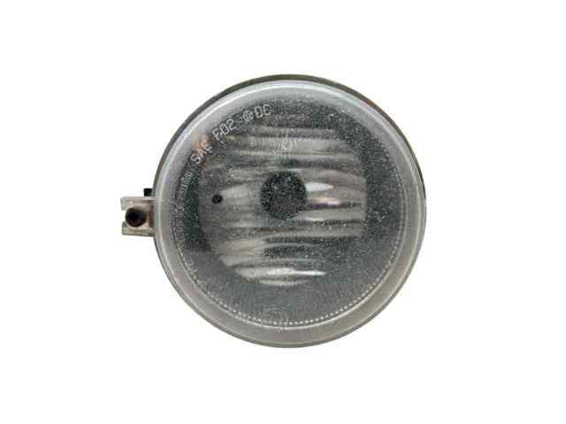 Lampa przeciwmgielna lewa/prawa 4805857AA CHRYSLER