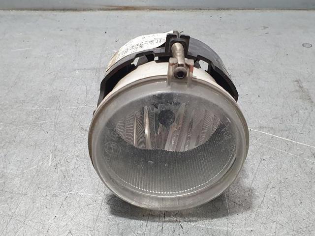 Lampa przeciwmgielna lewa/prawa 4805857AA CHRYSLER