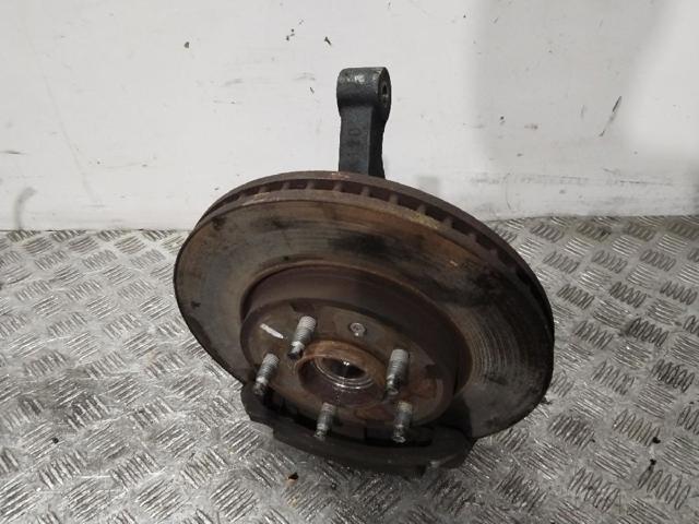 Czop (zwrotnica) przedni lewy 4806312 OPEL