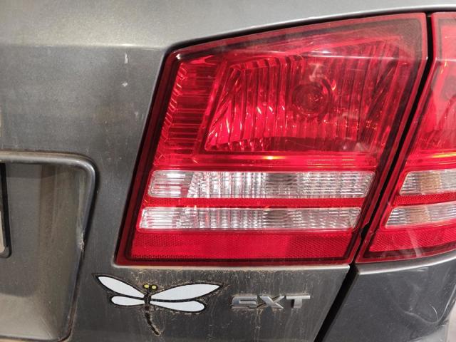 Lampa zespolona tylna prawa wewnętrzna 4806368AB CHRYSLER
