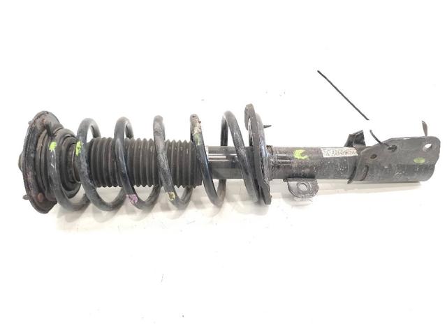 Amortyzator przedni prawy 4806442 OPEL