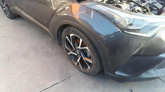 Wahacz zawieszenia przedniego dolny prawy 4806810130 TOYOTA