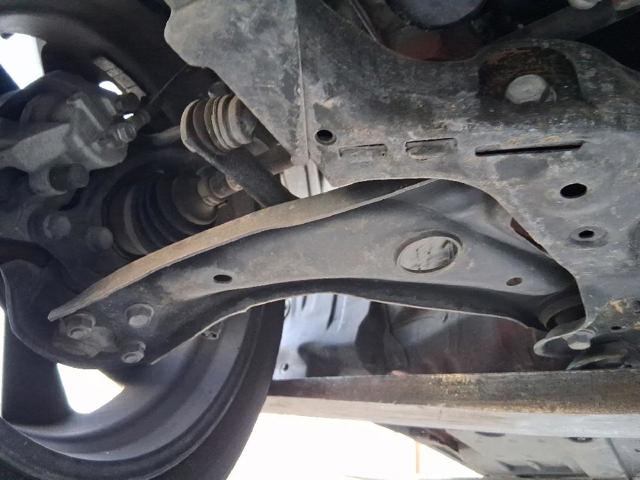 Wahacz zawieszenia przedniego dolny prawy 48068K0020 TOYOTA
