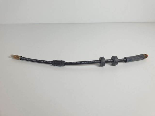 Przewód hamulcowy przedni 4806F2 PEUGEOT