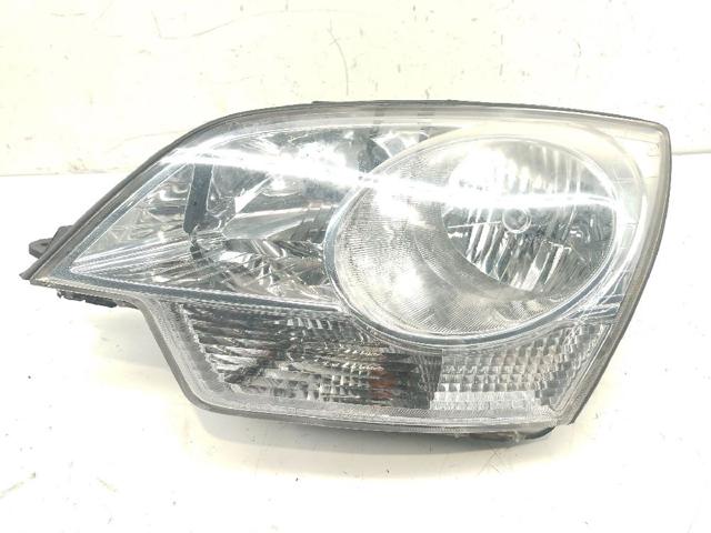 Reflektor lewy Opel Antara L07