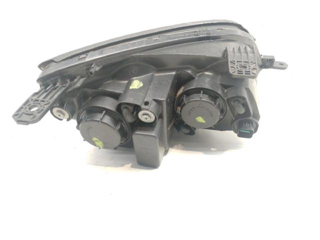 Reflektor lewy Opel Antara L07