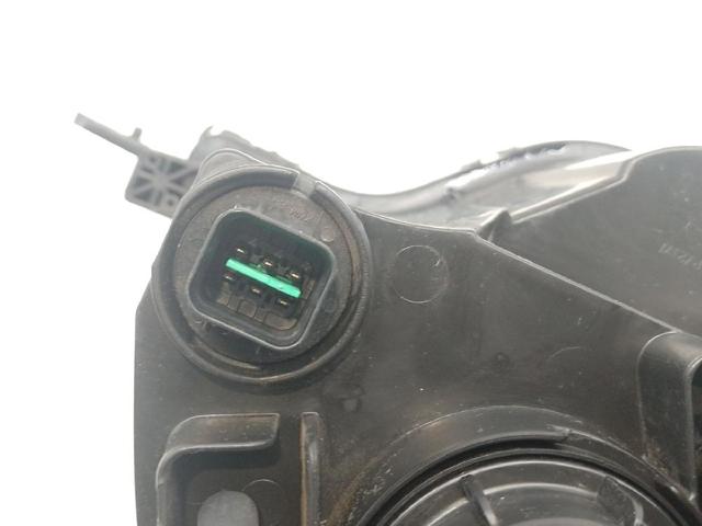 Reflektor lewy Opel Antara L07