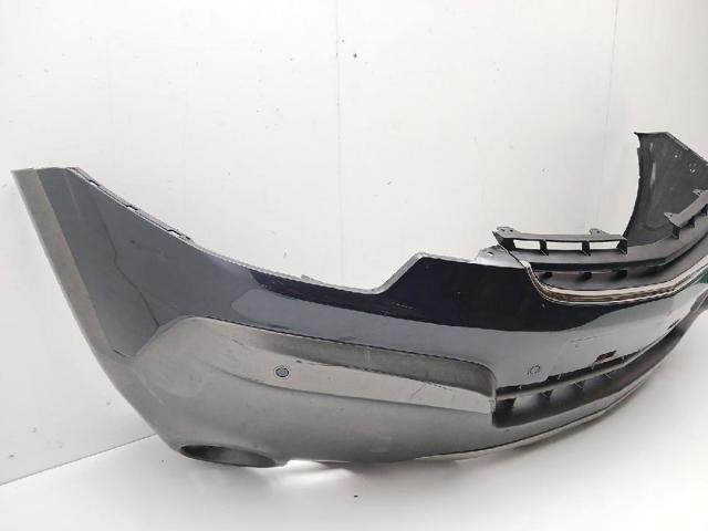 Zderzak przedni Opel Antara L07