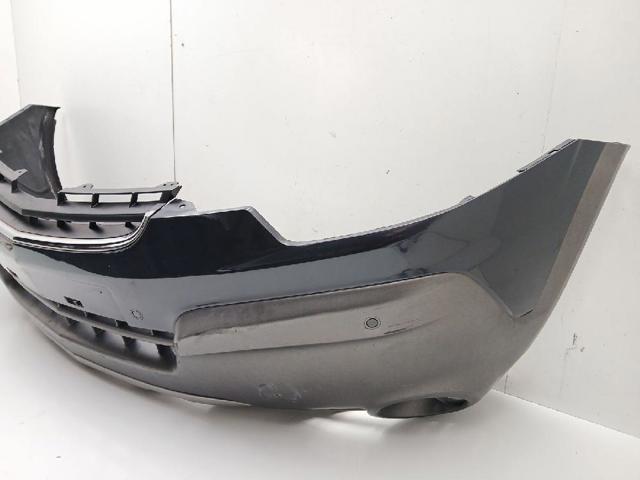 Zderzak przedni Opel Antara L07