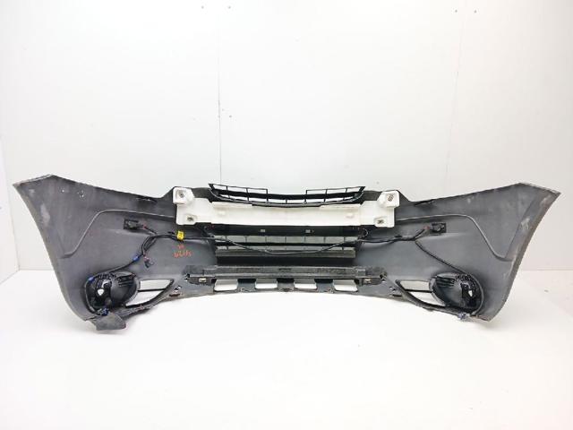 Zderzak przedni Opel Antara L07