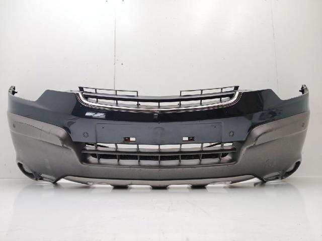 Zderzak przedni Opel Antara L07