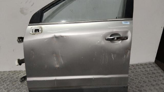 Drzwi przednie lewe Opel Antara L07