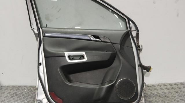 Drzwi przednie lewe Opel Antara L07