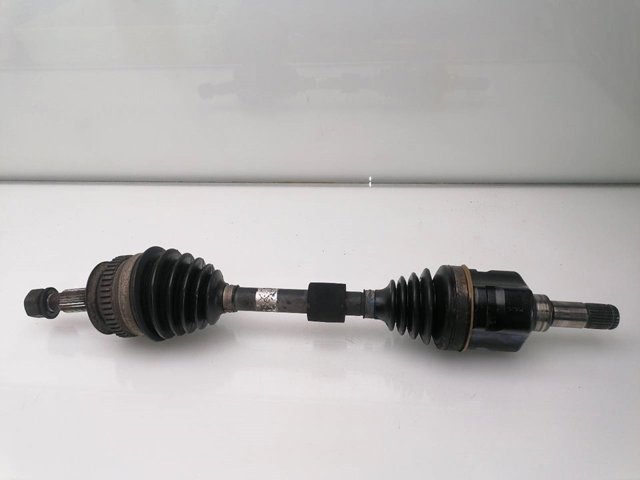 Półoś napędowa przednia lewa 4808971 CHRYSLER