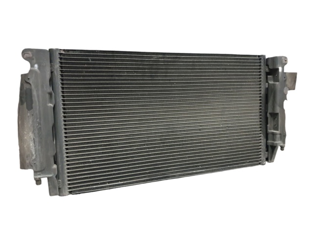 Chłodnica klimatyzacji 4809267AC CHRYSLER