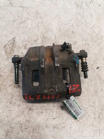 Zacisk hamulcowy przedni lewy 4811008B50 SSANG YONG