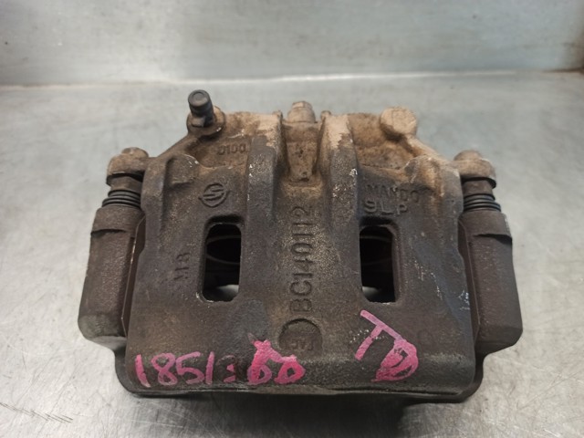 4814009152 Ssang Yong