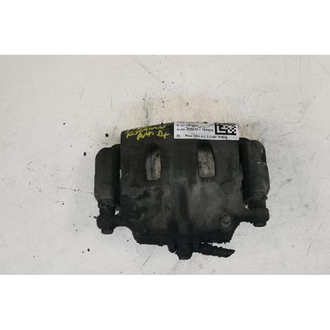 Zacisk hamulcowy przedni prawy 4814034050 SSANG YONG
