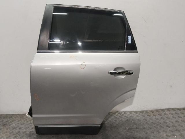  Opel Antara  SUV kupić w Polsce