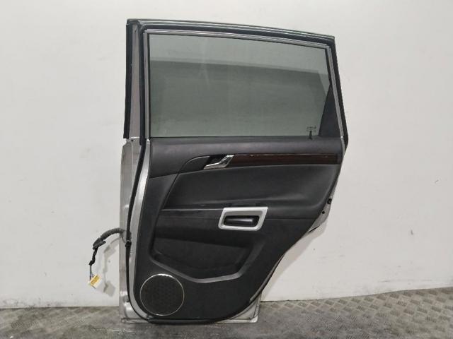 Drzwi tylne prawe Opel Antara L07