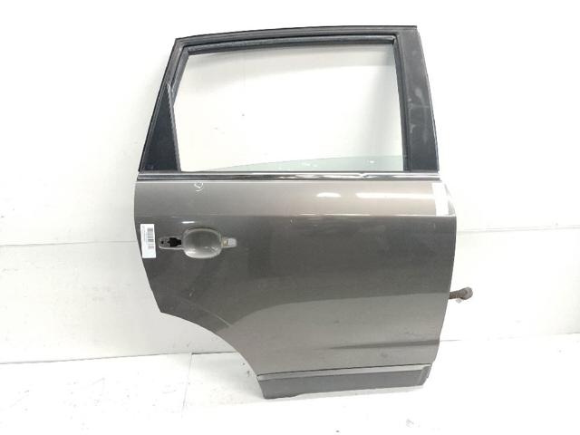 Drzwi tylne prawe Opel Antara L07