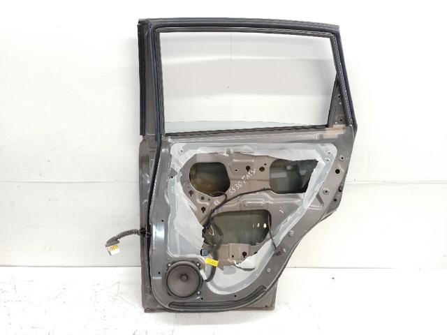 Drzwi tylne prawe Opel Antara L07