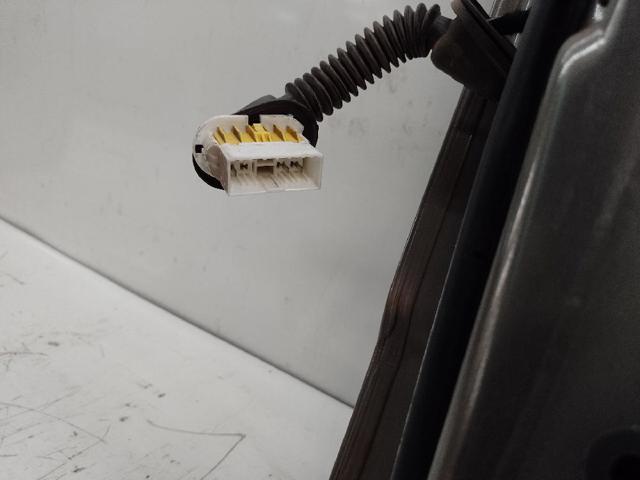 Drzwi tylne prawe Opel Antara L07