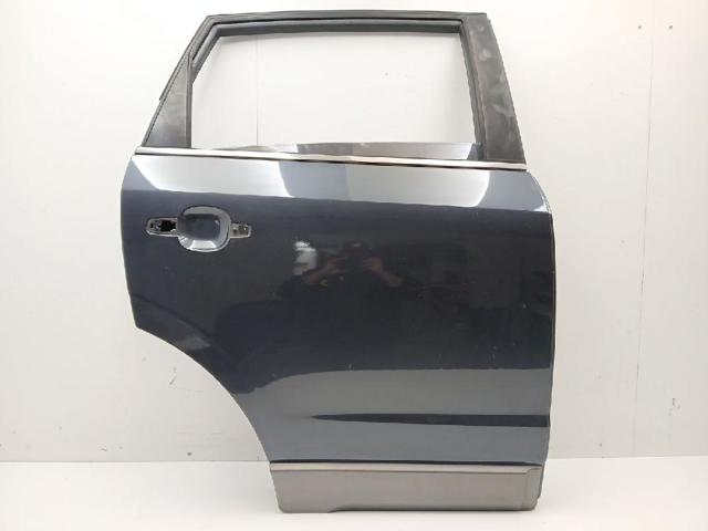 Drzwi tylne prawe Opel Antara L07